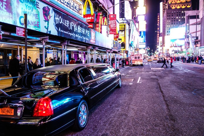 limousine