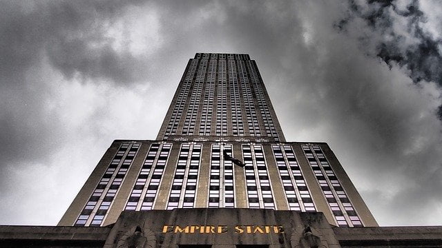 empire state building