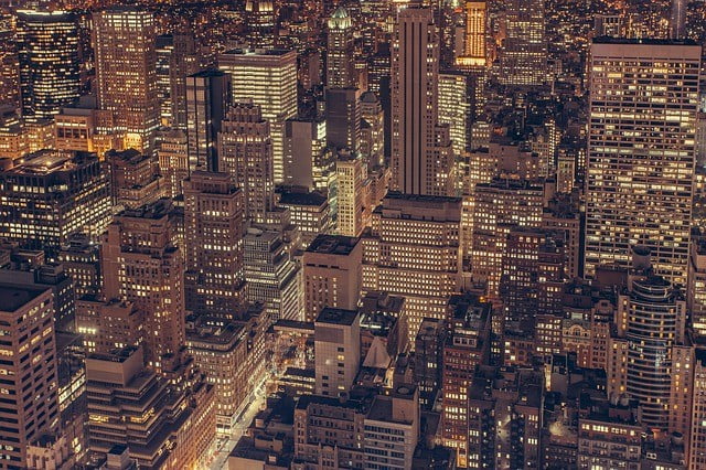 Big Apple