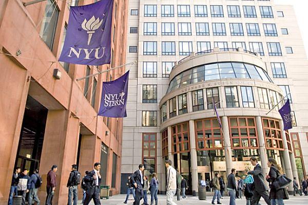 New York University New York University