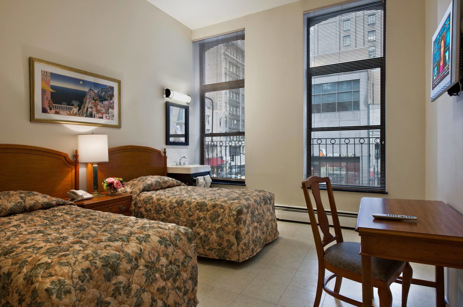 new york city hotels