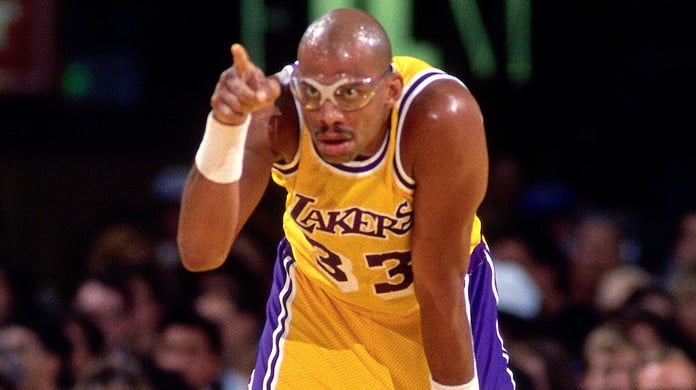 Kareem Abdul-Jabbar Kareem Abdul-Jabbar