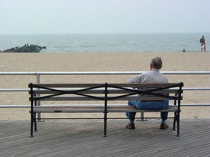 Beaches of New York