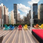 Top 5: Cheapest hotels in New York City (Midtown) 1 hotels in new york city