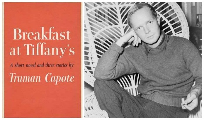 Breakfast at Tiffanys 2 Breakfast at Tiffanys