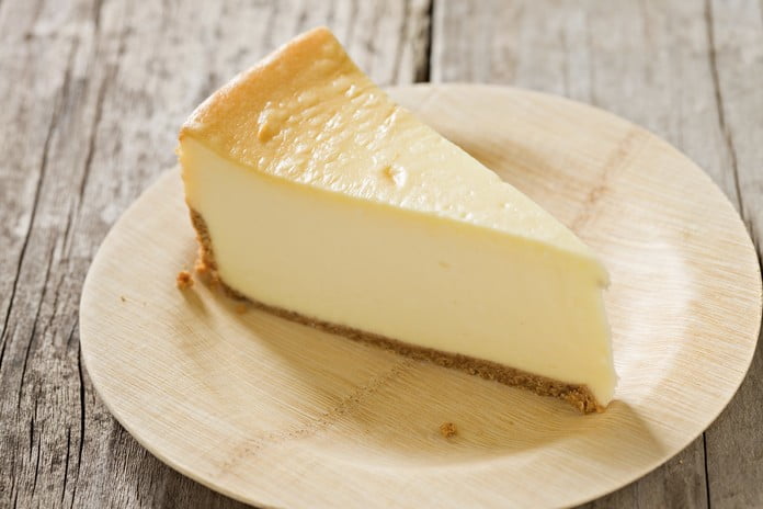 Cheesecake