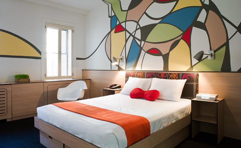hotels in new york city