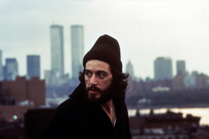 al pacino new york