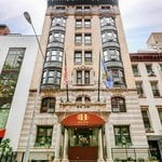 Top 5: Cheapest hotels in New York City (Midtown) 7 hotels in new york city