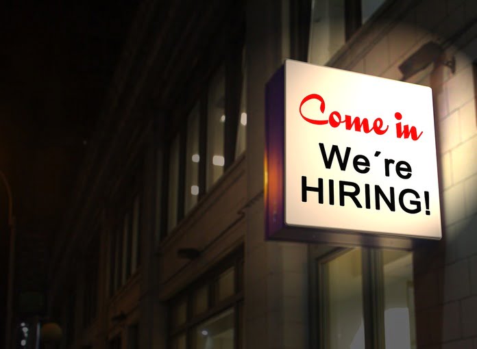 job in new york