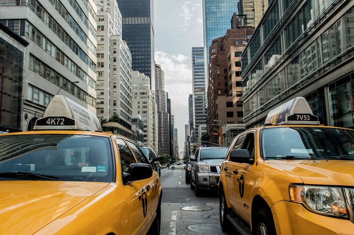 new york