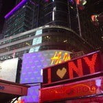 hotels in new york city