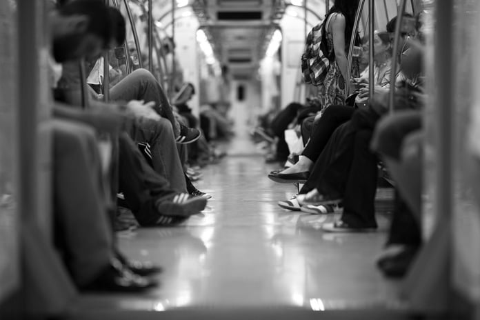subway subway