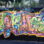 Top 5 graffiti spots in New York City: The Graffiti Hall of Fame