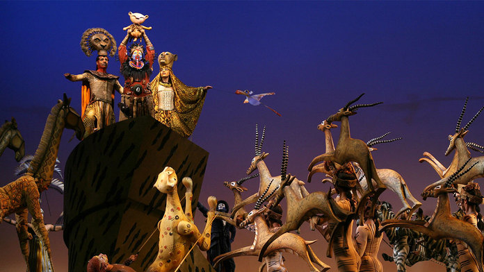 7 Broadway shows that you definitely should see.