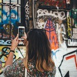 Top 5 graffiti spots in New York City