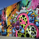 Top 5 graffiti spots in New York City: Bushwick collective