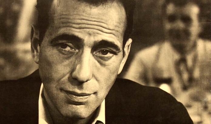 Humphrey Bogart Humphrey Bogart