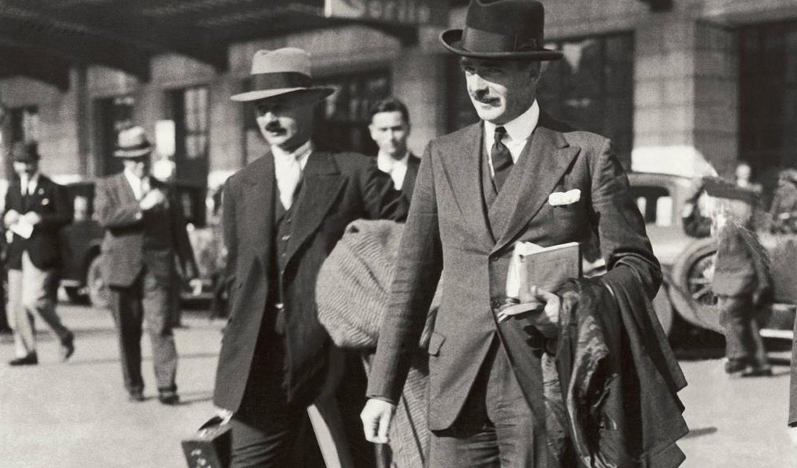 New York City fashion in 1910's
