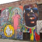 Top 5 graffiti spots in New York City: Bushwick collective