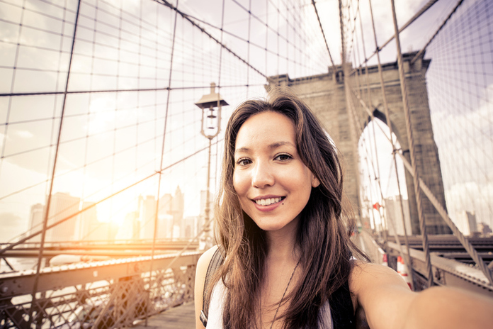 Smile Smile New York