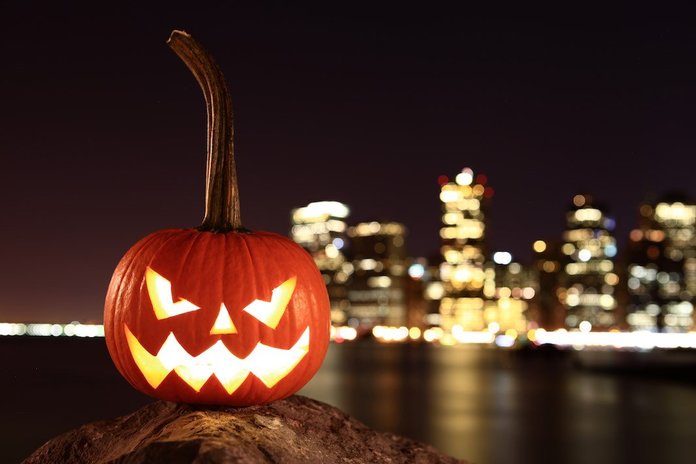 Top 5 New York City inspired Halloween costumes