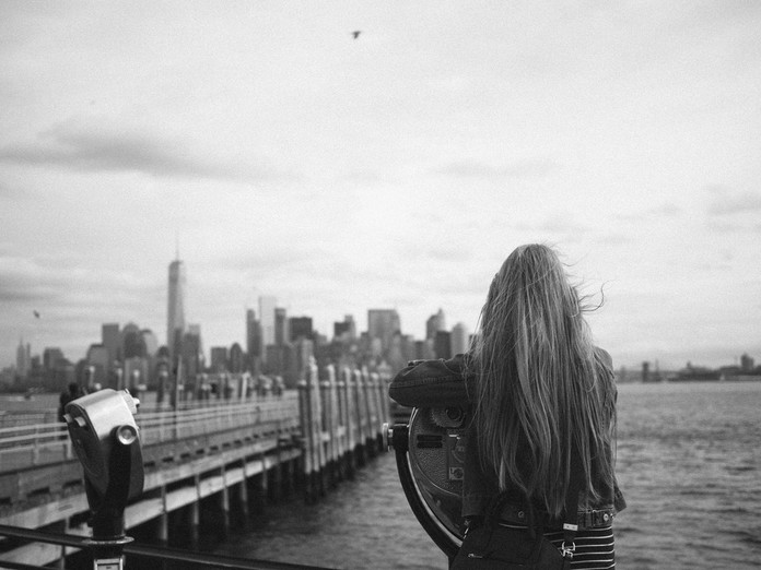things to do alone in nyc