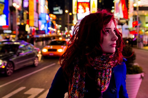 30 Best Quotes abour New York City