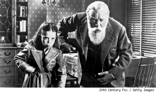 Miracle on the 34th street