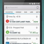 Map of NYC Subway: offline MTA 2 Map of NYC Subway: offline MTA 2