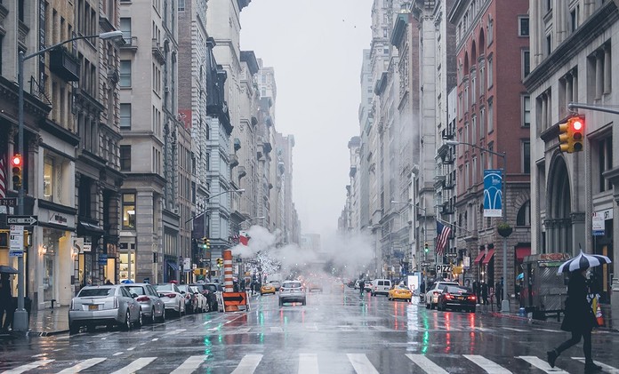 New York City Images
