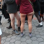 It's Time For The No Pants Subway Ride 2018 (VIDEO AND GALLERY) 22 It's Time For The No Pants Subway Ride 2018 (VIDEO AND GALLERY) 21