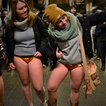 It's Time For The No Pants Subway Ride 2018 (VIDEO AND GALLERY) 8 It's Time For The No Pants Subway Ride 2018 (VIDEO AND GALLERY) 8