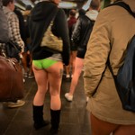 It's Time For The No Pants Subway Ride 2018 (VIDEO AND GALLERY) 15 It's Time For The No Pants Subway Ride 2018 (VIDEO AND GALLERY) 14