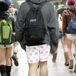 It's Time For The No Pants Subway Ride 2018 (VIDEO AND GALLERY) 19 It's Time For The No Pants Subway Ride 2018 (VIDEO AND GALLERY) 18