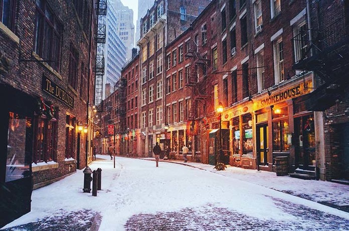 Best New York City Images