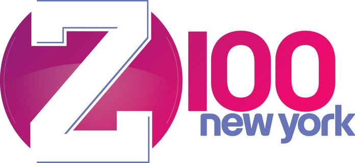 Z100-logo Z100