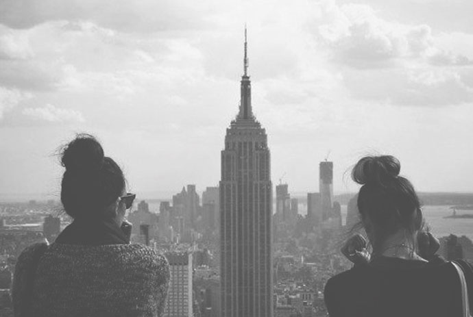 celebrating women of new york city