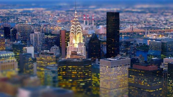 12 Chrysler Building Facts 12 Chrysler Building Facts