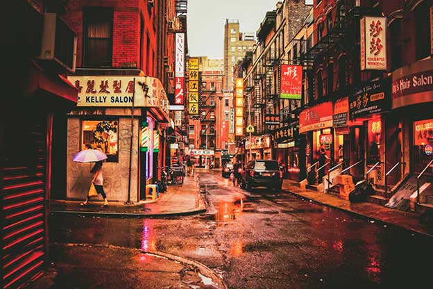 new york city chinatowns new york city chinatowns