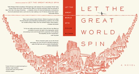 Let the Great World Spin