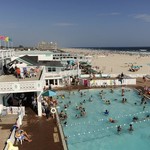 7 best beach clubs in New York City 1 7 best beach clubs in New York City 1