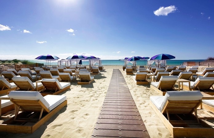 7 best beach clubs in New York City best beach clubs in New York City
