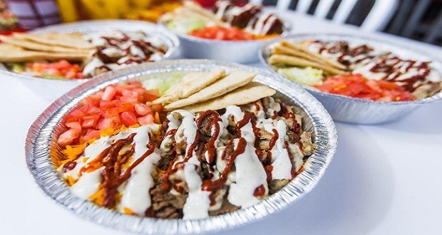 5 Places To Eat For Cheap In NYC eat for cheap in nyc