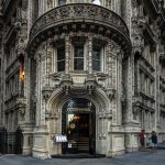 Alwyn Court