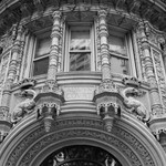 Alwyn Court, the Art Deco masterpiece 3 Alwyn Court Exterior