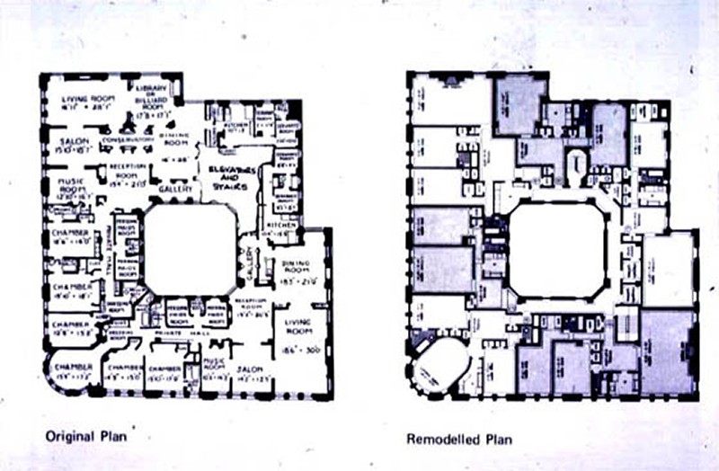 Alwyn Coutr floorplans