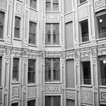 Alwyn Court, the Art Deco masterpiece 4 Alwyn Court, the Art Deco masterpiece 1