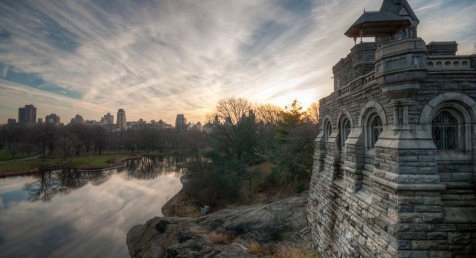 Central-Parks-Belvedere-Castle-1024x554 game of thrones style buildings in New York City