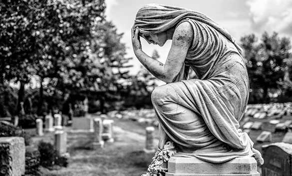 Creepy Ghost Stories From New York City